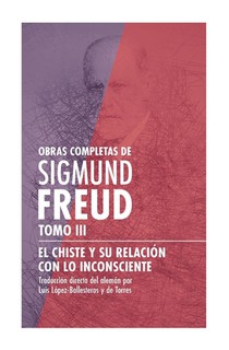 El chiste y su relación con lo inconsciente