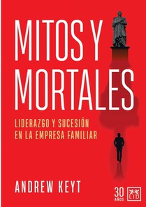 Mitos y mortales