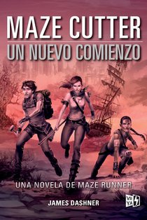 Dashner, J: Maze Cutter