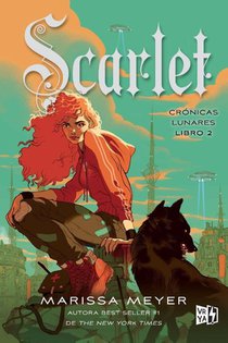 Meyer, M: Scarlet