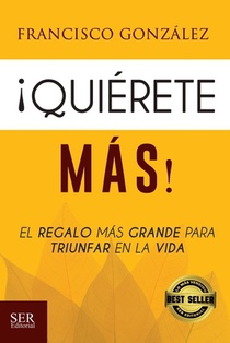Quiérete más