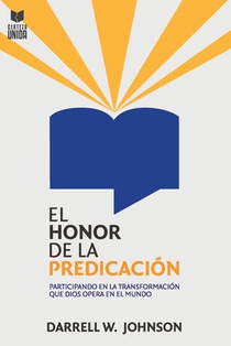 El Honor de la Predicacion