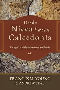 Teal, A: Desde Nicea hasta Calcedonia