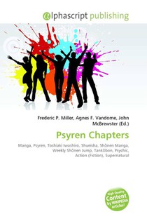Psyren Chapters