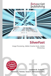 SilverFast