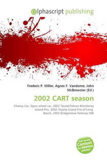 2002 CART season