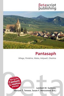 Pantasaph