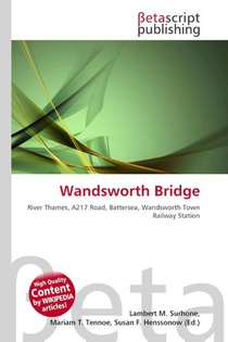 Wandsworth Bridge