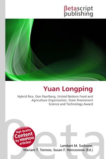 Yuan Longping