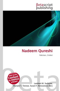 Nadeem Qureshi