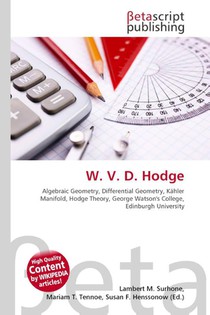 W. V. D. Hodge
