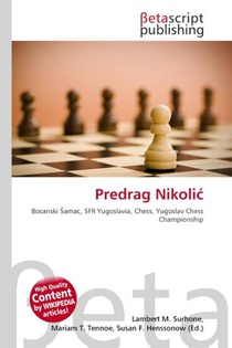 Predrag Nikoli¿