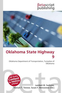 Oklahoma State Highway 9