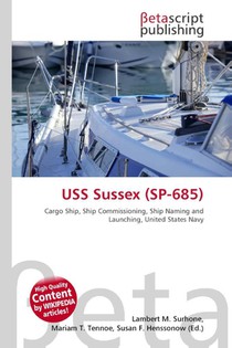 USS Sussex (SP-685)