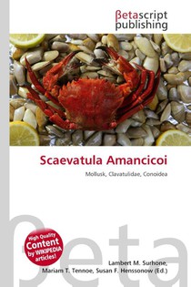 Scaevatula Amancicoi