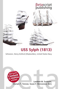 USS Sylph (1813)