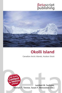 Okolli Island