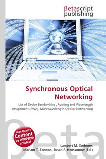 Synchronous Optical Networking