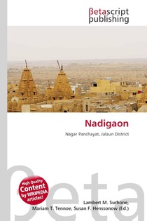 Nadigaon