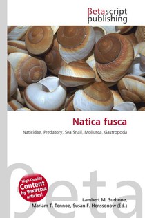 Natica fusca