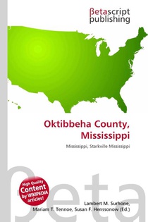 Oktibbeha County, Mississippi