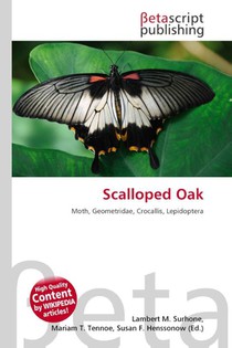 Scalloped Oak