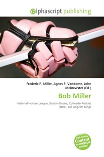Bob Miller
