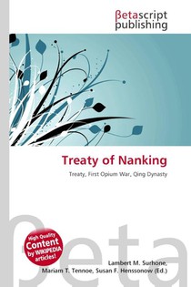 Treaty of Nanking