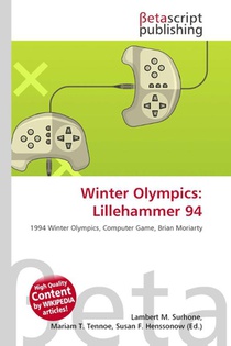 Winter Olympics: Lillehammer 94