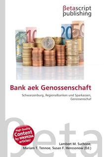 Bank aek Genossenschaft