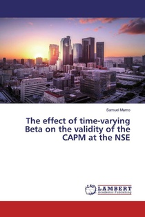 The effect of time-varying Beta on the validity of the CAPM at the NSE