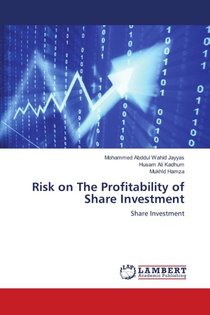 Risk on The Profitability of Share Investment