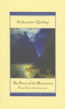 The Prose of the Mountains