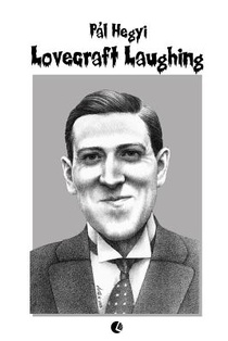 Lovecraft Laughing: Uncanny Memes in the Weird