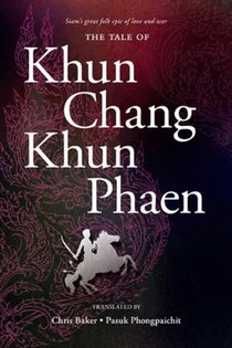 The Tale of Khun Chang Khun Phaen