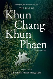 Companion VolumeThe Tale of Khun Chang Khun Phaen