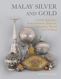 Malay Silver and Gold voorzijde