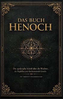 Das Buch Henoch