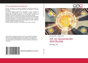 IoT en Generacion distribuida