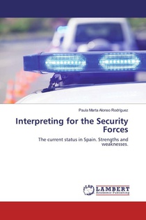 Interpreting for the Security Forces