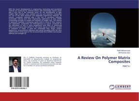 A Review On Polymer Matrix Composites