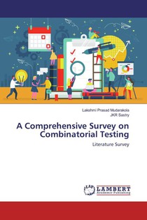 A Comprehensive Survey on Combinatorial Testing