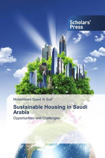 Sustainable Housing in Saudi Arabia