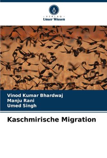 Kaschmirische Migration