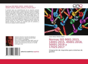 Normas ISO 9001