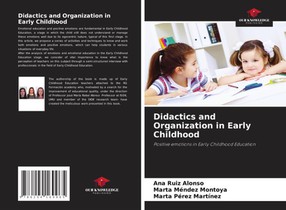 Didactics and Organization in Early Childhood