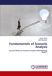 Fundamentals of Scenario Analysis