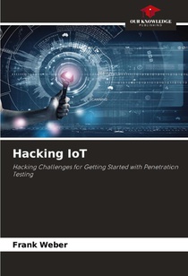 Hacking IoT