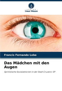 Das Mädchen mit den Augen