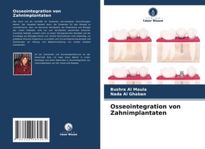 Osseointegration von Zahnimplantaten